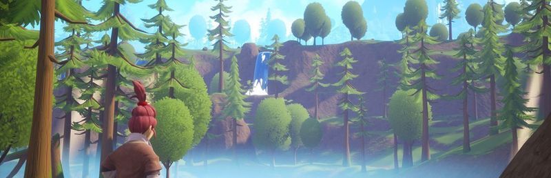 Tree of Life: Oddria! Screenshot