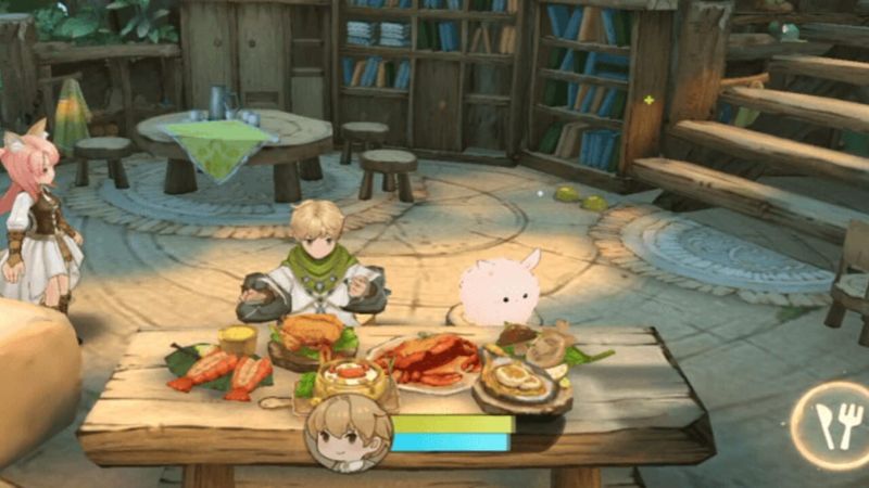 Tree of Savior: Neo screenshot