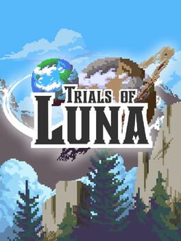 Trials of Luna cover art