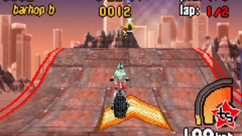 Trick Star screenshot