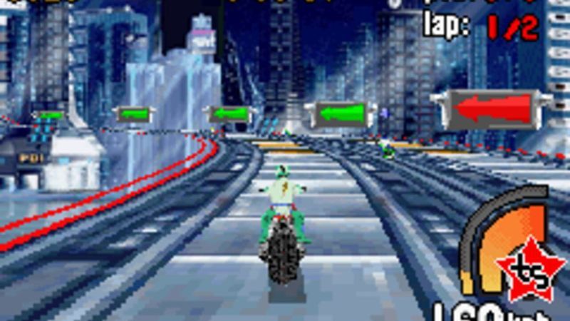 Trick Star screenshot