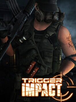 Trigger Impact cover logo