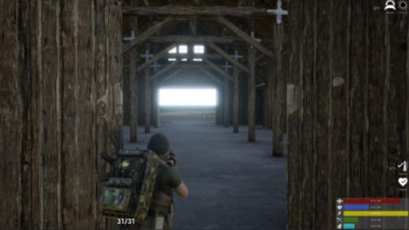 Trigger Impact screenshot