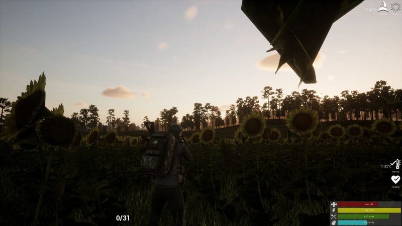 Trigger Impact screenshot