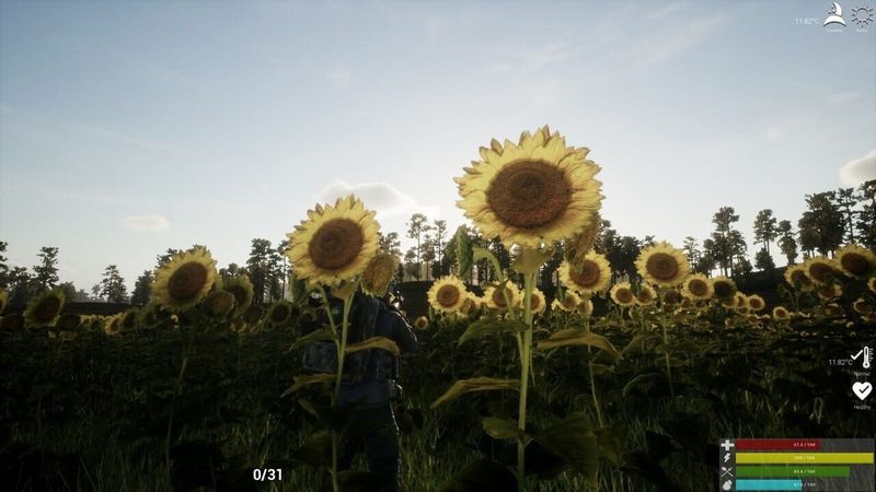 Trigger Impact screenshot