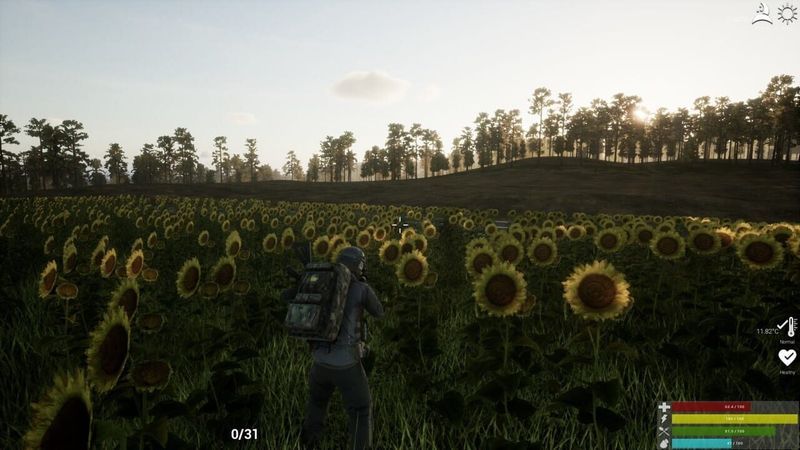 Trigger Impact screenshot