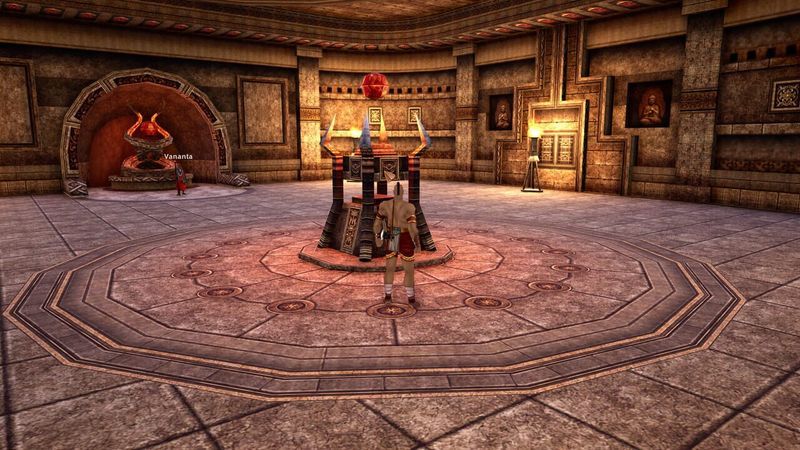 Trimurti Online screenshot