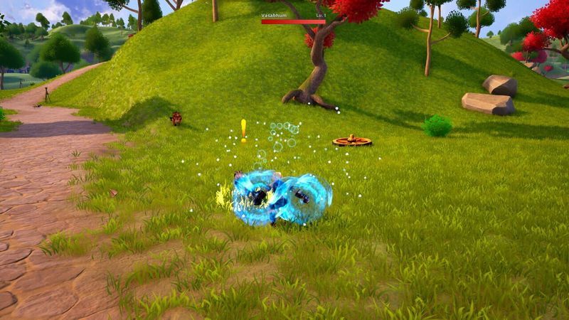 Trimurti Online screenshot