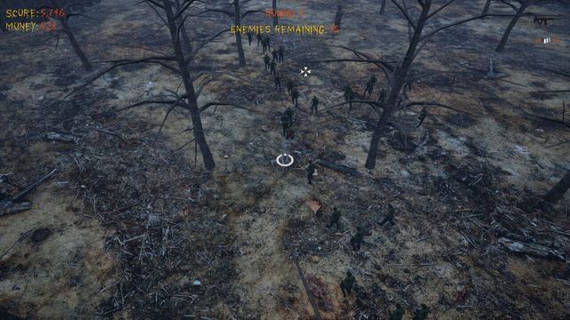 Trip in Hell Screenshot