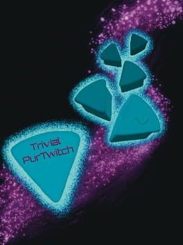 Trivial PurTwitch cover