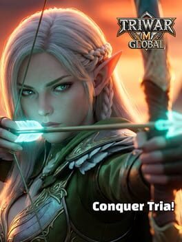 TriwarM Global cover art