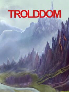 Trolddom