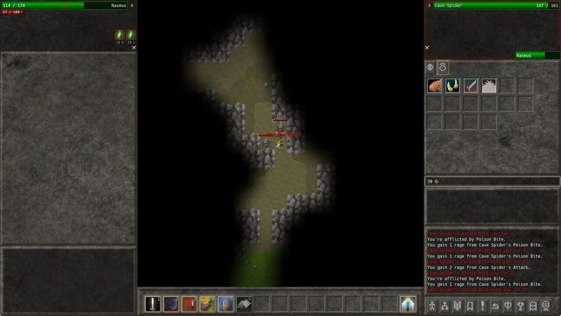 Trolddom screenshot