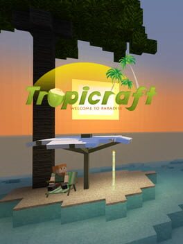 Tropicraft cover art