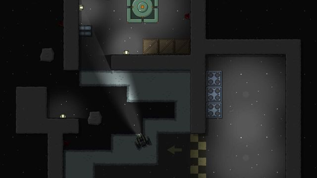 Tunnel Divers Screenshot