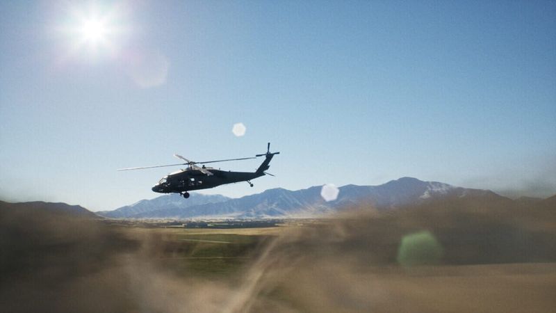 TWS: Training and War Simulation screenshot