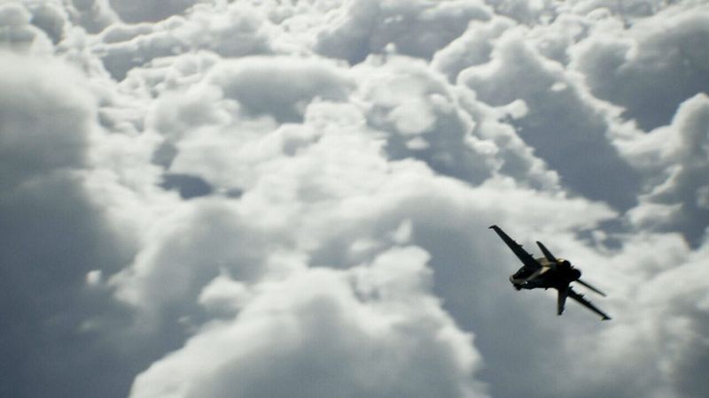 TWS: Training and War Simulation screenshot
