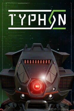 Typhon: Bot vs. Bot
