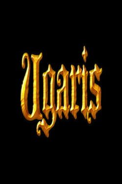 Ugaris: The Legend Recovered cover art