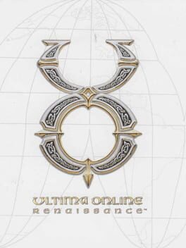 Ultima Online: Renaissance cover