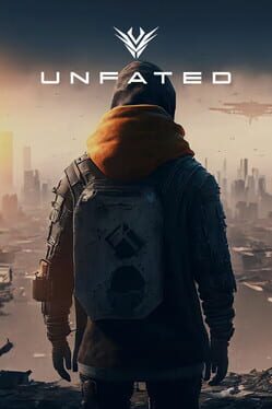Unfated cover art