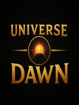 Universe Dawn cover art