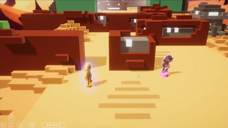 Universe Millionaire: The New Era of Energy screenshot