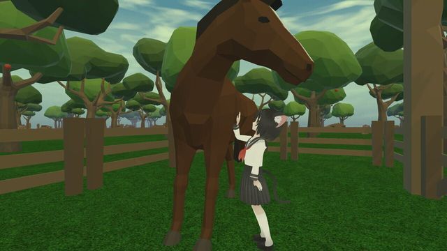 Unmetaverse Screenshot