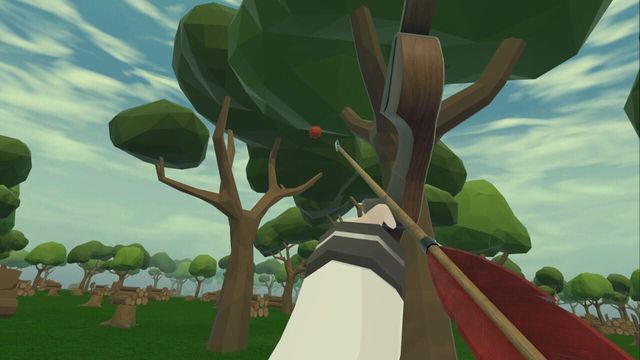 Unmetaverse Screenshot