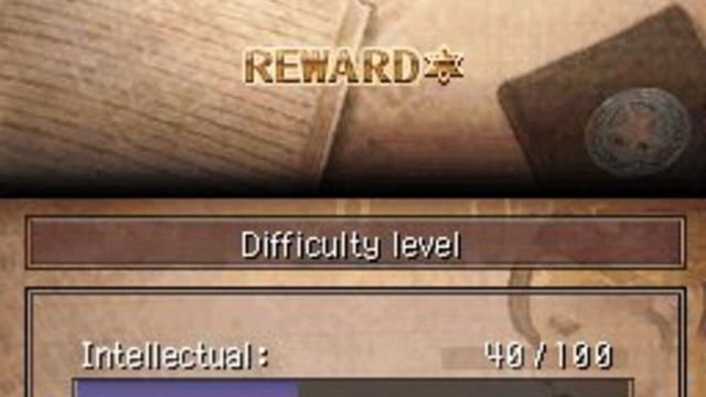 Unsolved Crimes screenshot