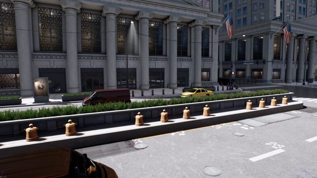 Unsolved Stories screenshot