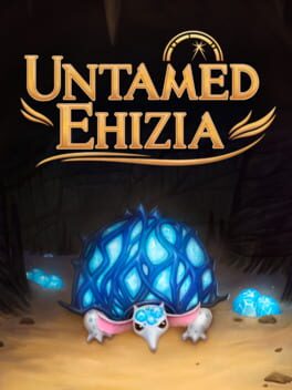Untamed Ehizia cover art