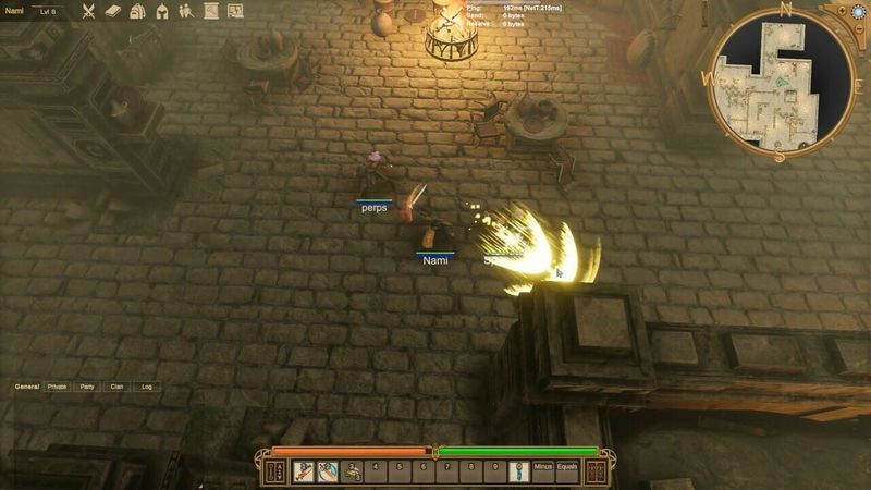 Untamed Ehizia screenshot