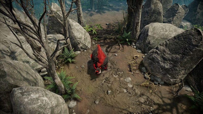 V Rising: Founder's Pack - Eldest Bloodline screenshot