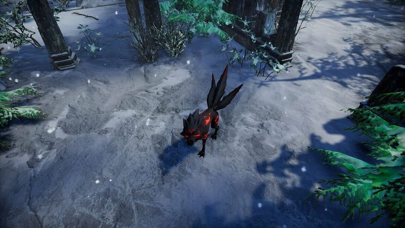 V Rising: Founder's Pack - Eldest Bloodline screenshot