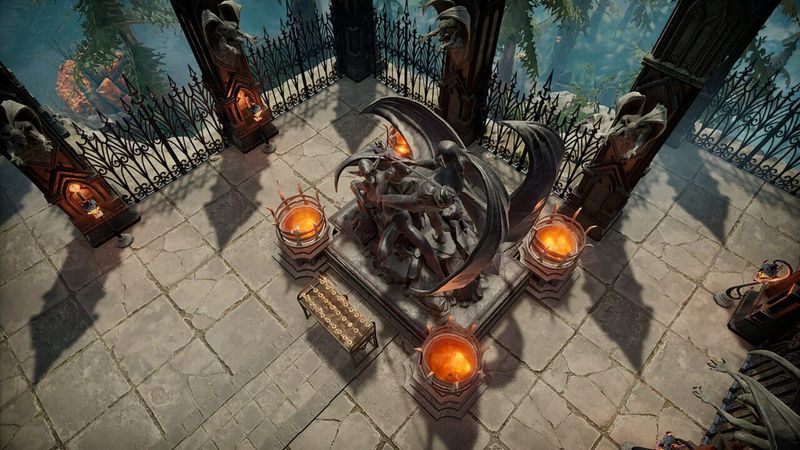 V Rising: Founder's Pack - Eldest Bloodline screenshot