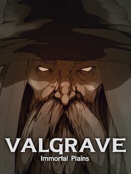 Valgrave: Immortal Plains