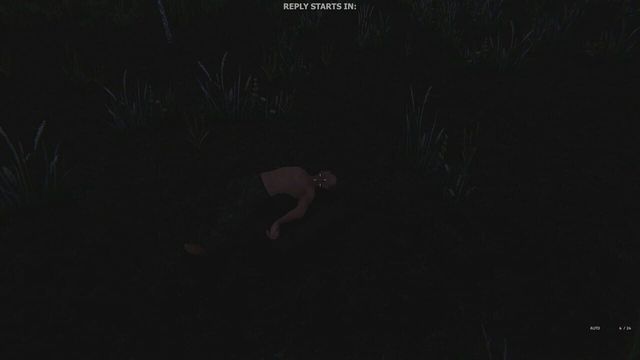 Valley of the foxes screenshot