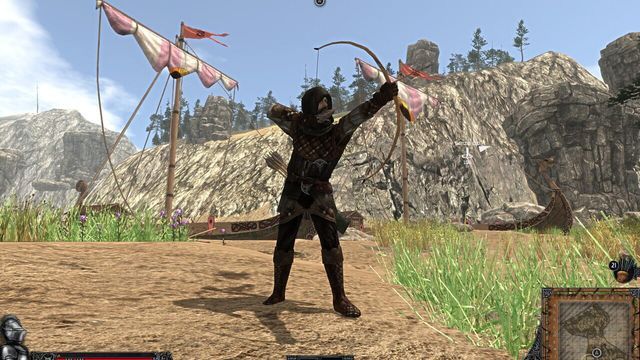 Valor Time Screenshot