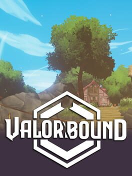 Valorbound