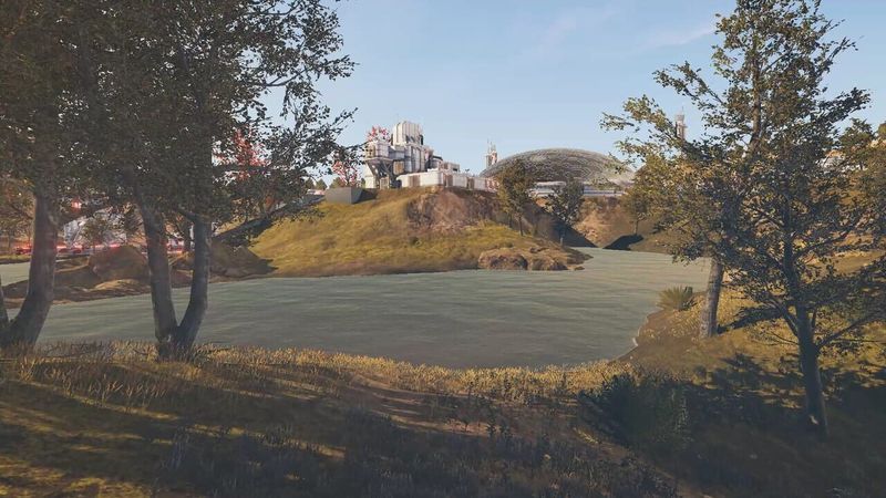 Vecter Assault screenshot