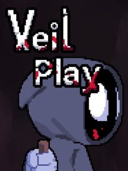 Veil Play cover logo