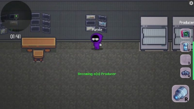 Veil Play screenshot