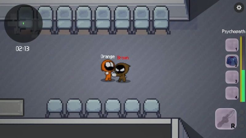 Veil Play screenshot
