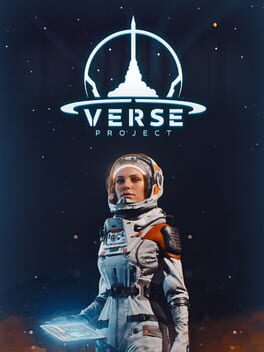 Verse Project cover art