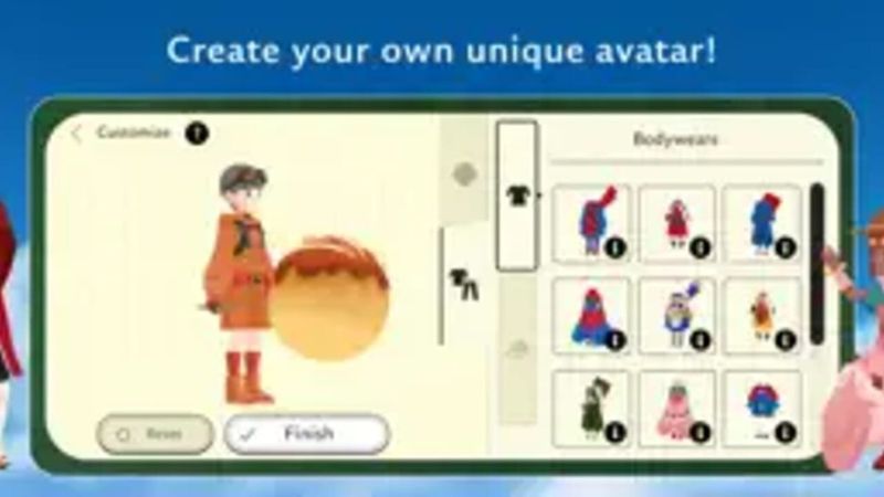 Virtual Expo 2025 Japan cover