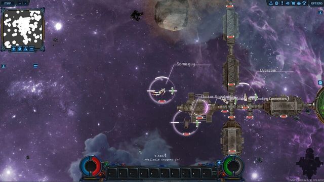 Voidspace Screenshot