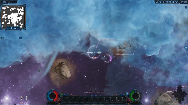 Voidspace Screenshot