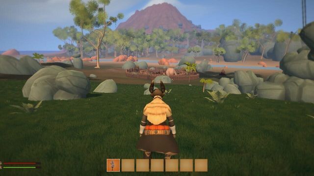 Voodoo Screenshot