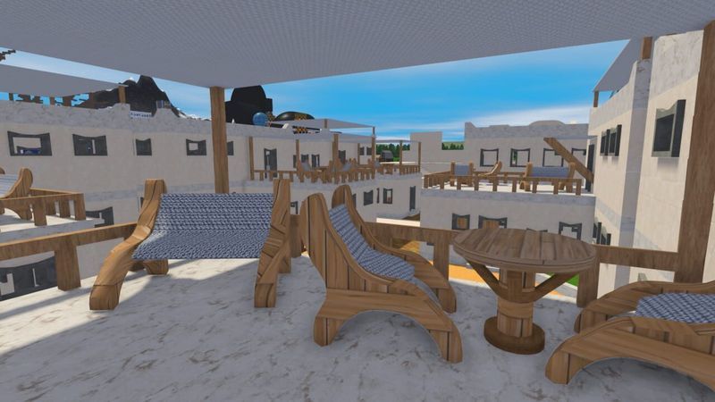 VoxelMancy screenshot